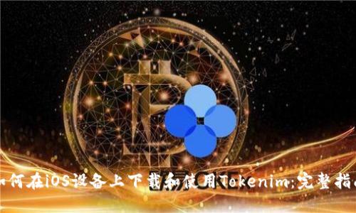 如何在iOS设备上下载和使用Tokenim：完整指南