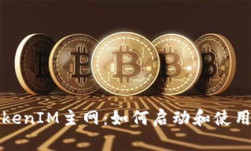 深入了解TokenIM主网：如何启动和使用区块链钱包