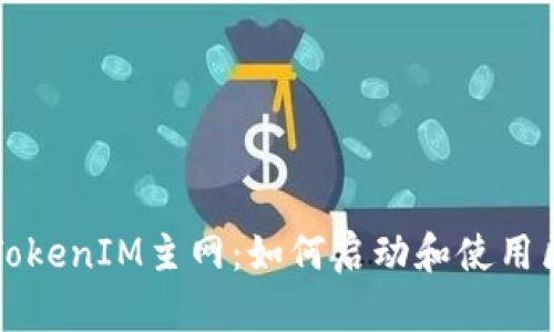 深入了解TokenIM主网：如何启动和使用区块链钱包