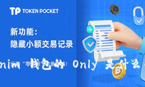 Tokenim 钱包的 Only 是什么币种？