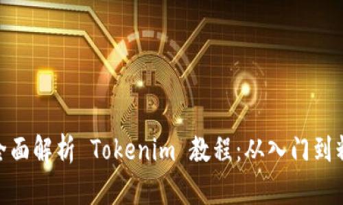 : 全面解析 Tokenim 教程：从入门到精通
