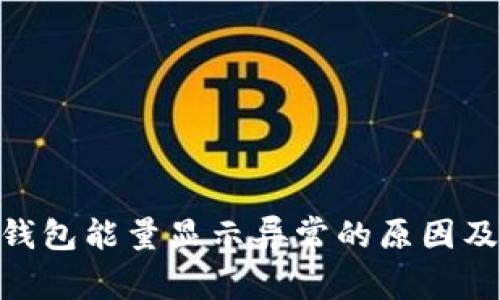 Tokenim钱包能量显示异常的原因及解决方法
