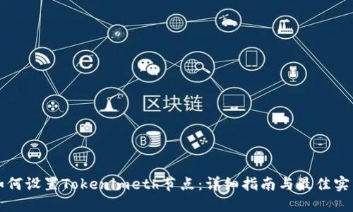 如何设置Tokenimeth节点：详细指南与最佳实践