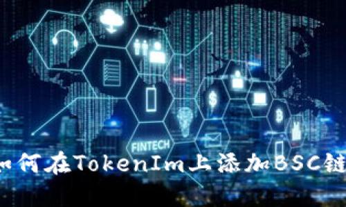 如何在TokenIm上添加BSC链？
