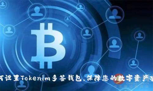 如何设置Tokenim多签钱包，保障您的数字资产安全