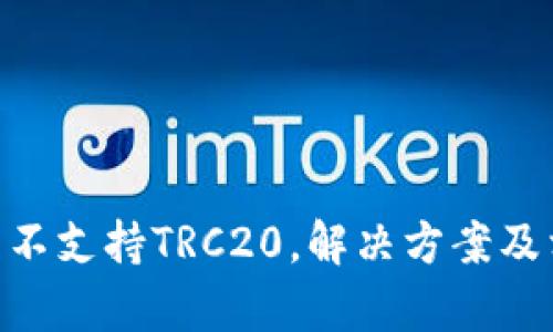 Tokenim平台不支持TRC20，解决方案及相关信息解析