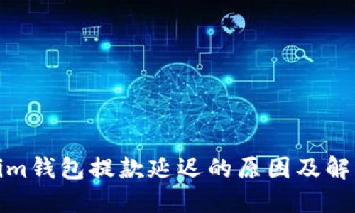 Tokenim钱包提款延迟的原因及解决方案