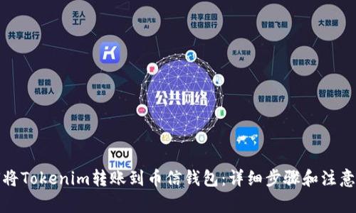 如何将Tokenim转账到币信钱包：详细步骤和注意事项
