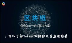 : 深入了解TokenIM地址及其应用场景