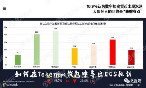 如何在Tokenim钱包中导出EOS私钥