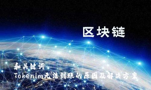 和关键词  
Tokenim无法到账的原因及解决方案