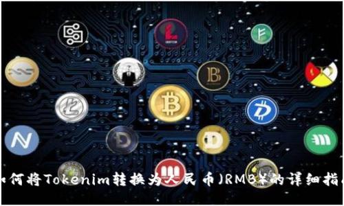如何将Tokenim转换为人民币（RMB）的详细指南