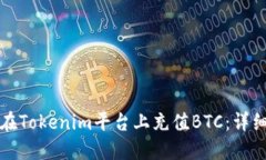 如何在Tokenim平台上充值BTC：详细指南