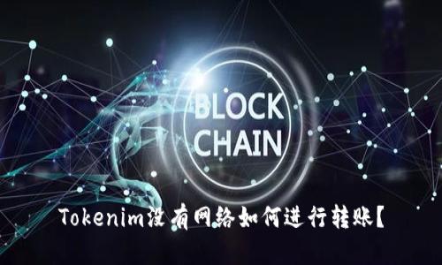Tokenim没有网络如何进行转账？