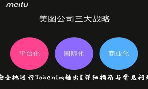 如何安全地进行Tokenim转出？详细指南与常见问题解答