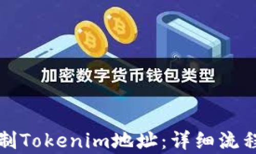 
如何复制Tokenim地址：详细流程与技巧