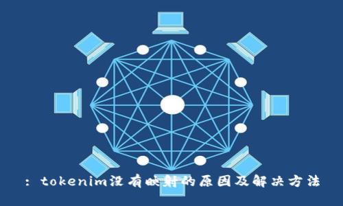 : tokenim没有映射的原因及解决方法