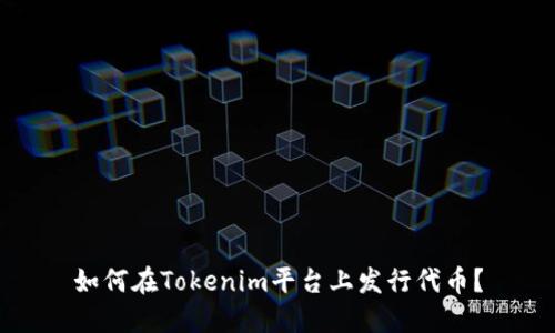 如何在Tokenim平台上发行代币？