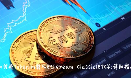如何将Tokenim转入Ethereum Classic（ETC）：详细指南