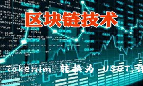 如何将 Tokenim 转换为 USDT：详细指南
