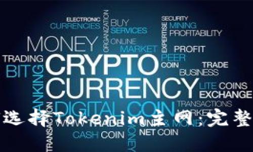 如何选择Tokenim主网：完整指南