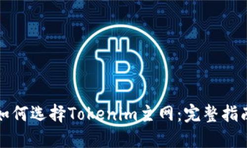 如何选择Tokenim主网：完整指南