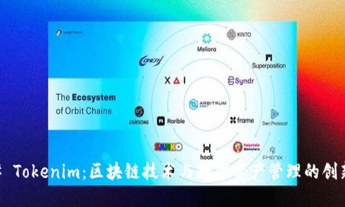 ### Tokenim：区块链技术与数字资产管理的创新平台