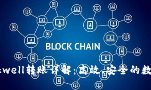 Tokenim的Blockwell转账详解：高效、安全的数字资产转移方式