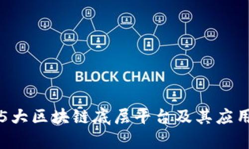全球5大区块链底层平台及其应用前景
