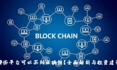 :哪些平台可以买到区块链？全面解析与投资建议