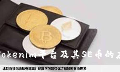 深入探讨Tokenim平台及其SE币的应用与优势