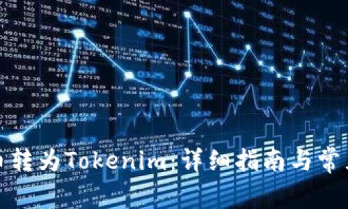 如何将货币转为Tokenim：详细指南与常见问题解答