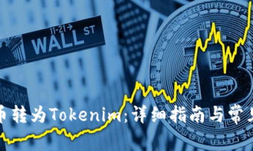 如何将货币转为Tokenim：详细指南与常见问题解答