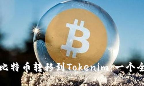 如何将比特币转移到Tokenim：一个全面指南