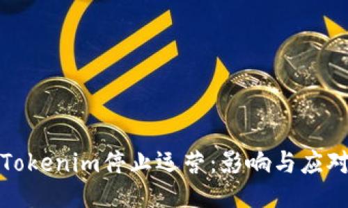 如果Tokenim停止运营：影响与应对策略