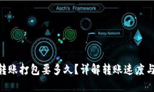 Tokenim转账打包要多久？详解转账速度与影响因素