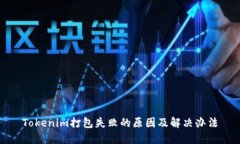 Tokenim打包失败的原因及解决办法