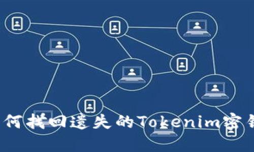 如何找回遗失的Tokenim密钥？