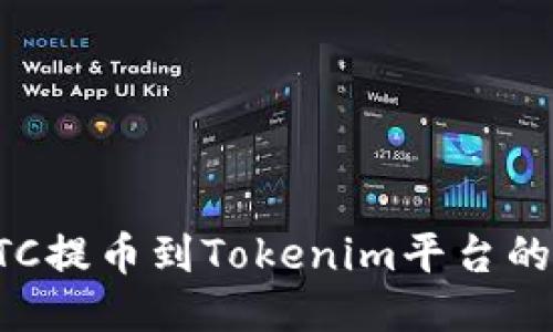 如何将BTC提币到Tokenim平台的详细指南