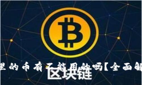 Tokenim钱包里的币有不能用的吗？全面解析和用户指南