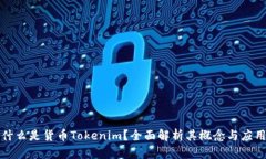 什么是货币Tokenim？全面解析其概念与应用