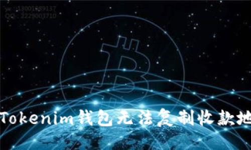 及关键词

如何解决Tokenim钱包无法复制收款地址的问题