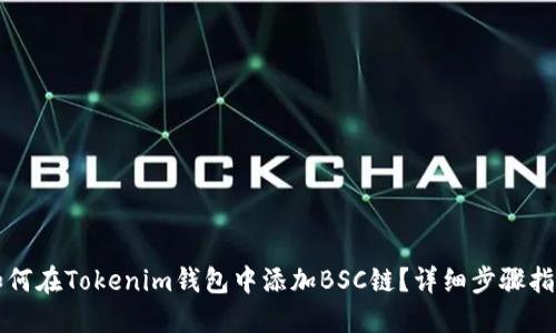 如何在Tokenim钱包中添加BSC链？详细步骤指南