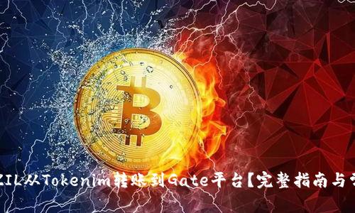 如何将ZIL从Tokenim转账到Gate平台？完整指南与常见问题