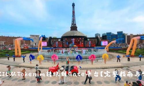 如何将ZIL从Tokenim转账到Gate平台？完整指南与常见问题