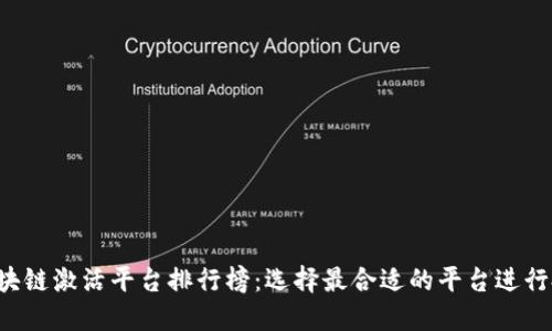 2023年区块链激活平台排行榜：选择最合适的平台进行投资与交易