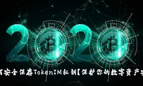 如何安全保存TokenIM私钥？保护你的数字资产安全