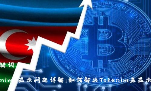 与关键词

Tokenim 显示问题详解：如何解决Tokenim未显示问题