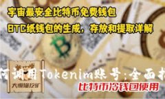 如何调用Tokenim账号：全面指南