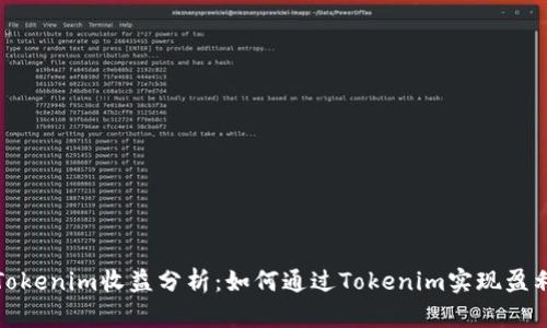 Tokenim收益分析：如何通过Tokenim实现盈利